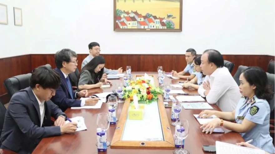 Vietnam, RoK cooperate to combat counterfeits, protect consumers